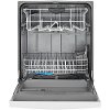 FGCD2444SW Frigidaire Front Control Dishwasher - White-2