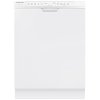 FGCD2444SW Frigidaire Front Control Dishwasher - White-5