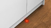 SHX5AV56UC Bosch Ascenta 24 Inch Dishwasher - Black-2