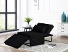 Relax A Lounger Convertible Ottoman - Moreland