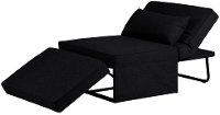 Relax A Lounger Convertible Ottoman - Moreland-4