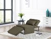 Serta Convertible Ottoman - Madison