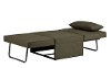 Serta Convertible Ottoman - Madison-4