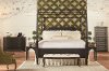 Magnolia Home Furniture Black Bracket End Table-2