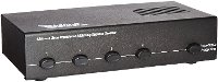 VANCO.SS4 Vanco SS4 Stereo Speaker Selector Box