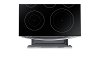 NE59M4320SS Samsung 5.9 cu. ft. Single Oven Electric Range with Self-Cleaning and Convection Oven - Stainless Steel-6