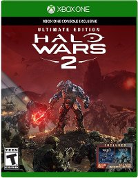 XB1 MIC 7GS001 Halo Wars 2: Ultimate Edition - XBOX One