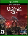 XB1 MIC 7GS001 Halo Wars 2: Ultimate Edition - Xbox One