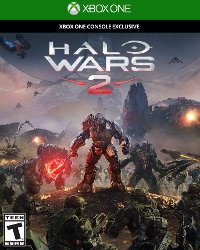 XB1 MIC GV5001 Halo Wars 2 - XBOX One