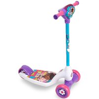 Huffy Doc McStuffins Scooter