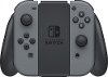 SWI HACSKAAAA Nintendo Switch Console - Gray Joy-Con Controller-3