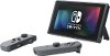 SWI HACSKAAAA Nintendo Switch Console - Gray Joy-Con Controller-4