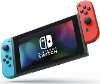 SWI HACSKABAA Nintendo Switch Console - Red/Blue Joy-Con Controller-1
