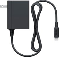 SWI HACAADHGA Nintendo Switch AC Adapter
