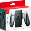 SWI HACAESSKA Nintendo Switch Joy Con Charging Grip-2