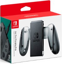 SWI HACAESSKA Nintendo Switch Joy Con Charging Grip-2