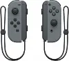 SWI HACAJAAAA Nintendo Switch Joy-Con Controller - Gray