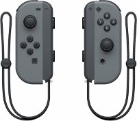 SWI HACAJAAAA Nintendo Switch Joy Con Controller - Gray