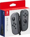 SWI HACAJAAAA Nintendo Switch Joy Con Controller - Gray-2