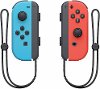 SWI HACAJAEAA Nintendo Switch Joy-Con Controller - Red/Blue