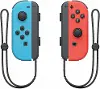SWI HACAJAEAA Nintendo Switch Joy-Con Controller - Red/Blue