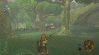 SWI HACPAAAAA The Legend of Zelda: Breath of the Wild - Nintendo Switch-2