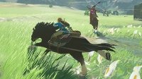 SWI HACPAAAAA The Legend of Zelda: Breath of the Wild - Nintendo Switch-3