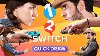 SWI HACPAACCA 1-2 Switch - Nintendo Switch-2