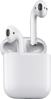 MMEF2AM/A Apple AirPods - 1st Generation