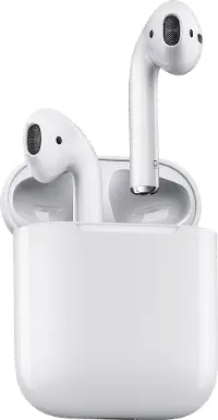 MMEF2AM/A Apple AirPods - 1st Generation
