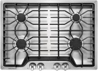 FFGC3026SS Frigidaire 30 Inch Gas Cooktop - Stainless Steel