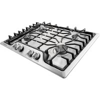 FFGC3026SS Frigidaire 30 Inch Gas Cooktop - Stainless Steel-3