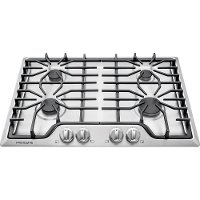 FFGC3026SS Frigidaire 30 Inch Gas Cooktop - Stainless Steel-4