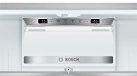 B21CL81SNS Bosch Counter Depth French Door Refrigerator - 20.7 cu. ft., 36 Inch Stainless Steel-3
