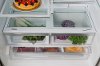 B21CL81SNS Bosch Counter Depth French Door Refrigerator - 20.8 cu. ft., 36 Inch Stainless Steel-4