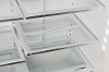 B21CL81SNS Bosch Counter Depth French Door Refrigerator - 20.8 cu. ft., 36 Inch Stainless Steel-5