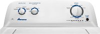 NTW4516FW-PROJECT Amana Top Load Washer with Dual Action Agitator - 3.5 Cu. Ft. White-2