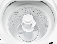 NTW4516FW-PROJECT Amana Top Load Washer with Dual Action Agitator - 3.5 Cu. Ft. White-3