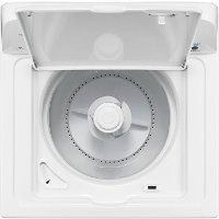 NTW4516FW-PROJECT Amana Top Load Washer with Dual Action Agitator - 3.5 Cu. Ft. White-6