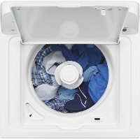NTW4516FW-PROJECT Amana Top Load Washer with Dual Action Agitator - 3.5 Cu. Ft. White-7