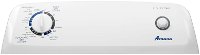 NED4655EW-PROJECT Amana Electric Dryer with Wrinkle Prevent Protection - White 6.5 Cu. Ft.-3