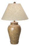Desert Oasis Table Lamp