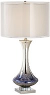 Blue Mercuri Table Lamp