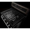 KFGG500EBS KitchenAid Gas Range - 5.8 cu. ft. Black Stainless Steel-2