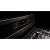 KFGG500EBS KitchenAid Gas Range - 5.8 cu. ft. Black Stainless Steel-3