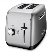 KMT2115CU 2-Slice Silver KitchenAid Toaster