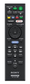 UBPX800 Sony 4K Ultra HD Blu-ray Player-3