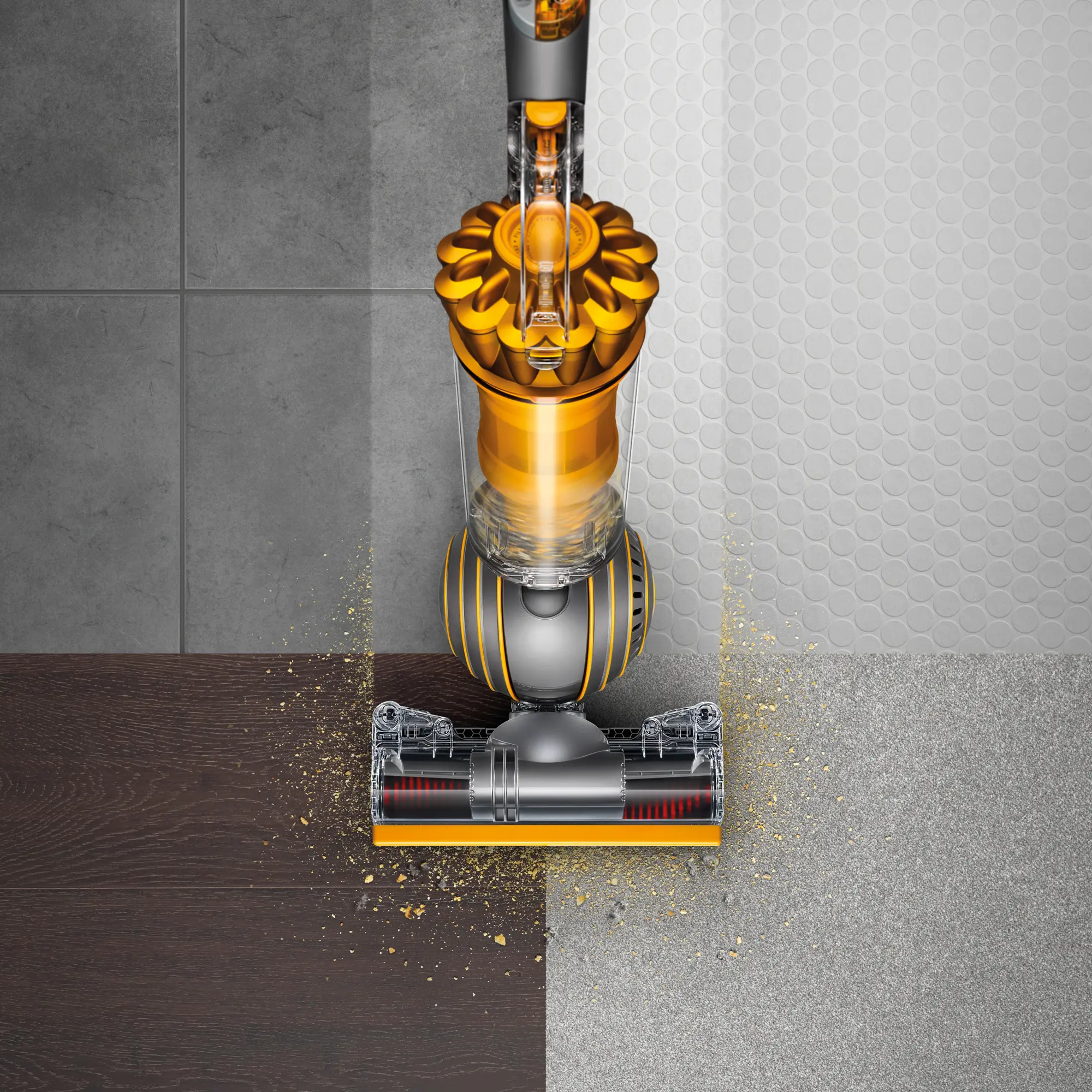 UP19 Dyson Ball Multi Floor 2-4