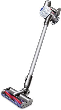 209472-01 Dyson V6 Cord-Free