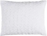 White King Sham - Carly Bedding Collection